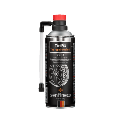 Φούσκωμα & Επισκευή ελαστικών, 450 ml 9987