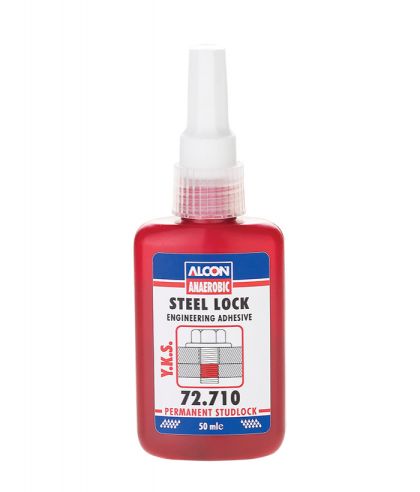  Alcon Anaerobic High Strength Threadlocker