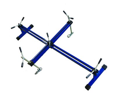 Engine support, 0.5 kg, 55067