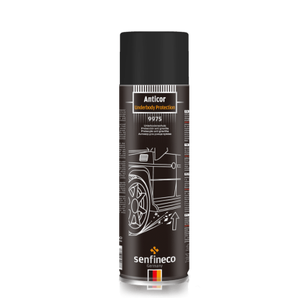 9975 Anticore Underbody Protection