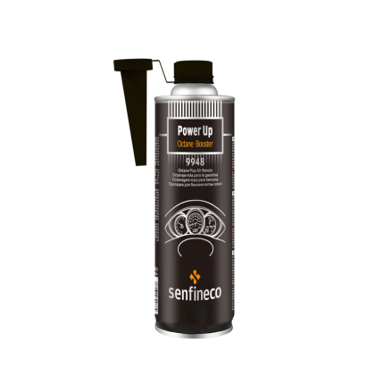 9948 Ενισχυτικό Οκτανίων Power Up 300ml
