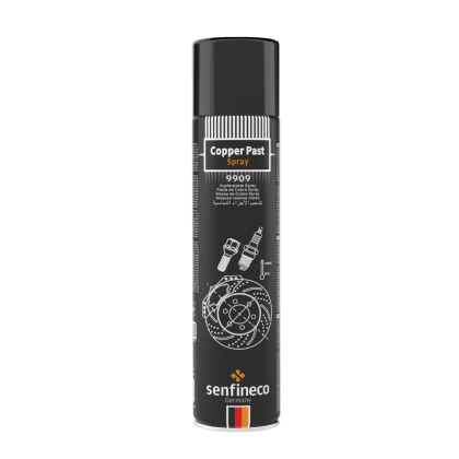 9909 Спрей Медна грес 400мл