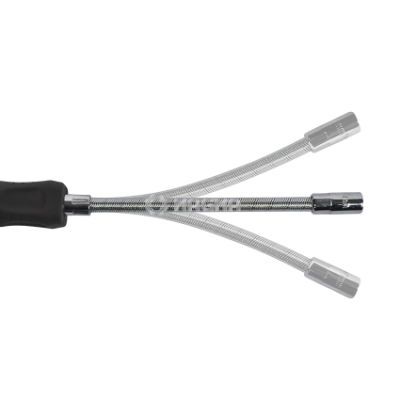 Κατσαβίδι Μπουλονιών 6 mm Ευέλικτο, 50780B