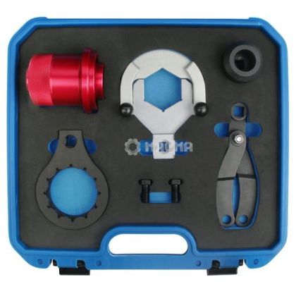 Σετ εργαλείων για άξονα κίνησης BMW και παξιμάδι φλαντζόδισκου διαφορικού, 51019