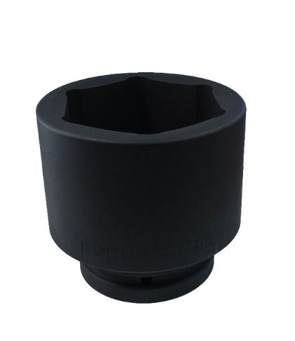 85mm 1"Dr. 6-pt. Impact  socket, C48585