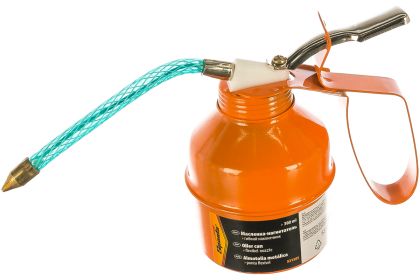 Λάδι κονσέρβα με εύκαμπτο ακροφύσιο, 531305