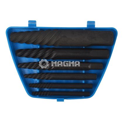 Комплект екстрактори, 50051А