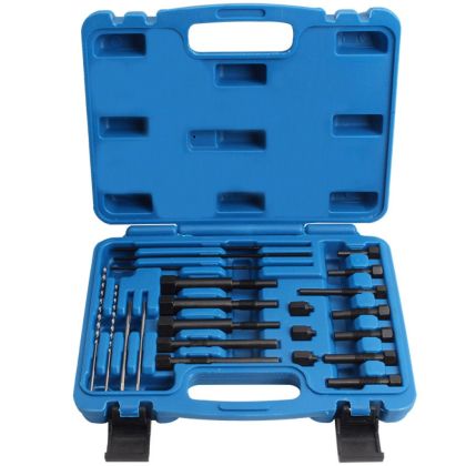 Glow Plug Electrode Removal Tool Set M8 / M10, 51031