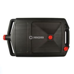 8l Oil drain can, 51127