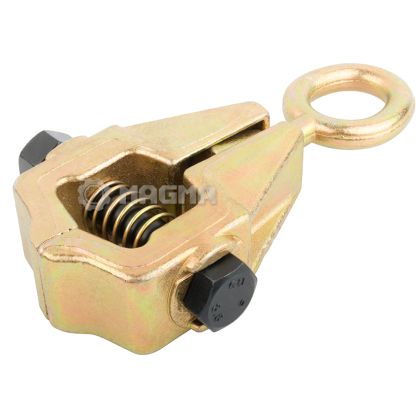 One way Heavy Duty Pull Clamp, 51159