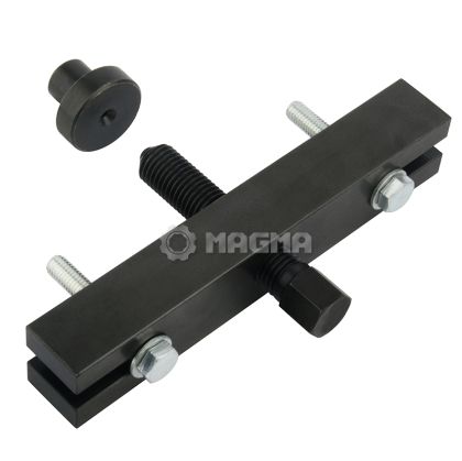 Σύστημα Αφαίρεσης Τροχαλίας Στροφαλοφόρου Άξονα Ford 2.0 EcoBlue TDCi - 51118