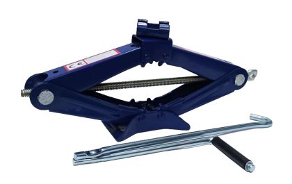 2 т Крик ножичен, 55065