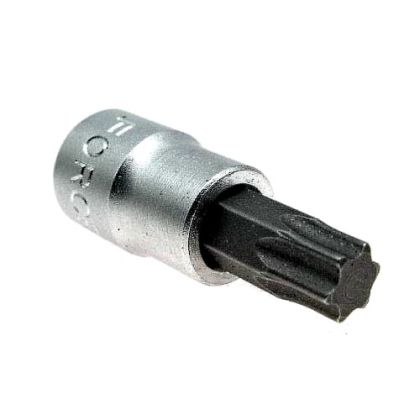 T30 1/4" Torx socket bit, 3263230
