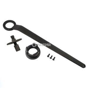 BMW M52TU/M54/M56 - Εργαλείο Κράτησης Τροχαλίας Στροφάλου, 50296