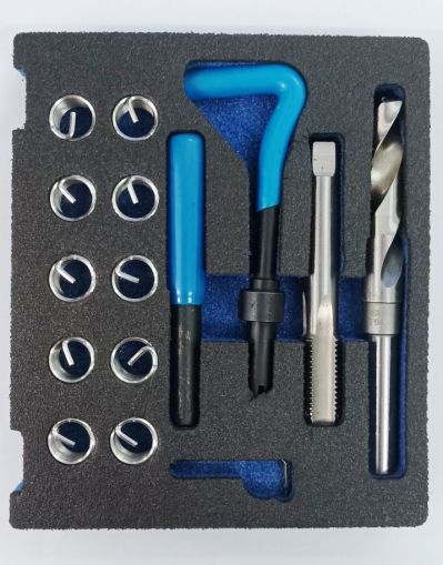 Σετ επισκευής σπειρώματος M16x2.0, 50725P