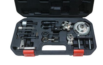 VAG 2.7 / 3.0 / 4.0 / 4.2 TDI - Engine Timing Tool Set, 51190