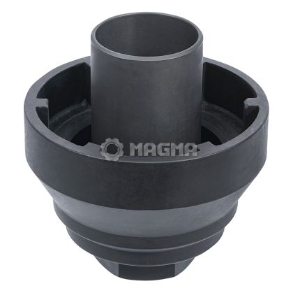 MAN TGA Drive Axle Nut Socket, 51217
