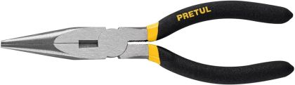 Клещи дългоусти PRETUL 8", 22627