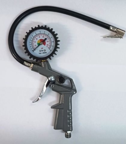 Tire inflating gun TG-2