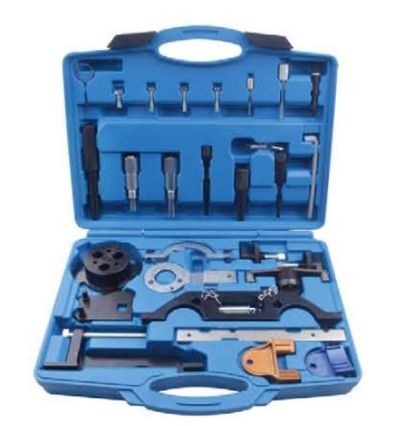 OPEL/VAUXHALL (GM) -  Engine timing tool set  50321
