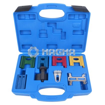 8 pcs Timing Locking Tool Set, 50088