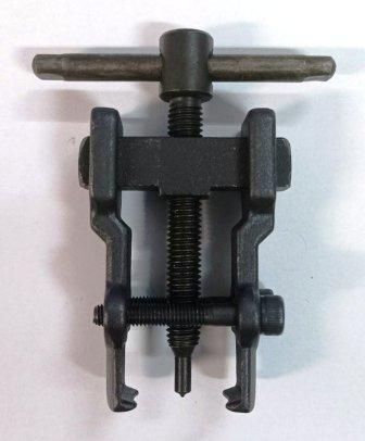 10-25mm Armature Bearing puller 009-00AB