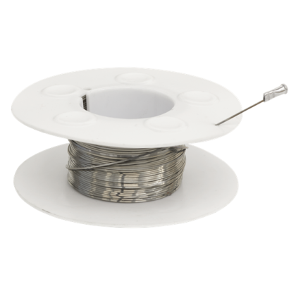 Windscreen cutting wires triangle shape 1104725201