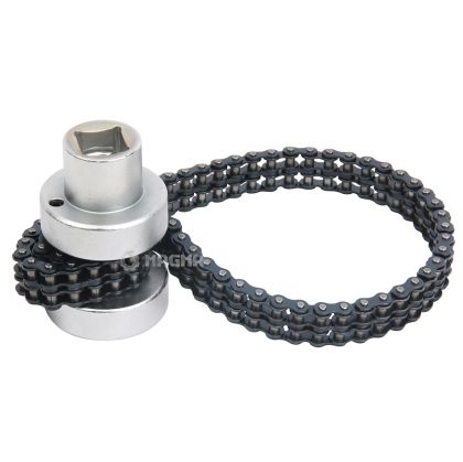 60-115mm Oil Filter Chain Wrench 50966