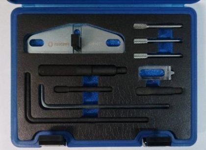 Volvo 1.6, 1.9, 2.0, 2.4 - Diesel Engine Timing Tool Set 51030 