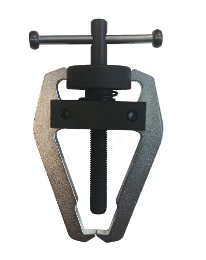 Puller with 2 slim legs, 210-04267B