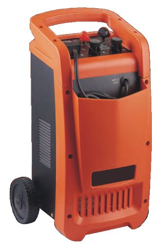  Зарядно/стартерно устройство DFC-650P