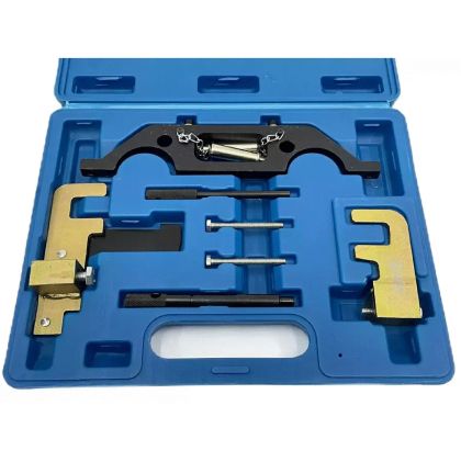 Reanult 2.2/2.5 dCi - Engine timing tool set,50345
