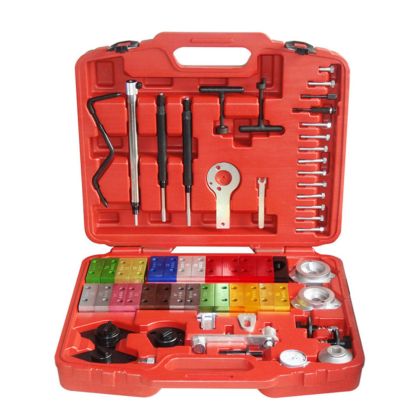 63 pcs Fiat/ Alfa/ Lancia engine timing tool kit, 50631