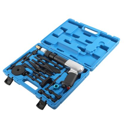 19 Pcs Air Hammer Kit, 93988