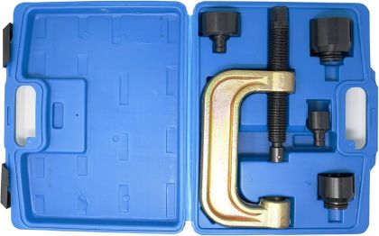 Ball Joint assembly and disassembly tool for Mercedes, 50048