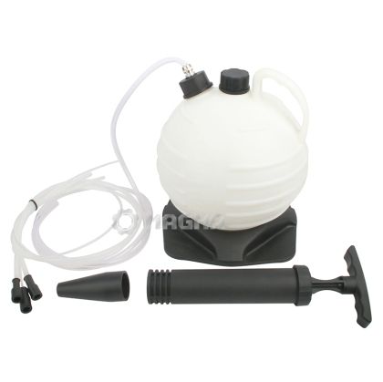 Αντλία Αναρρόφησης Λαδιού και Υγρών, 50546