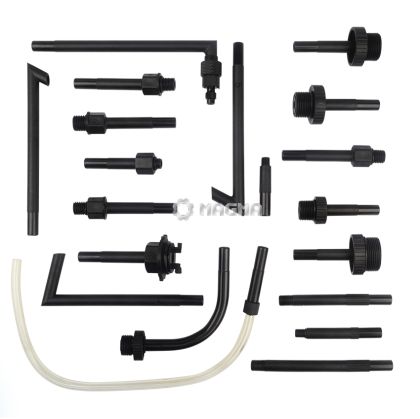 Σετ 20 τεμαχίων με αντάπτορες πλήρωσης ATF 50897