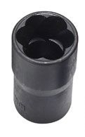 21 mm 1/2" Dr. Twist socket, 50927-21