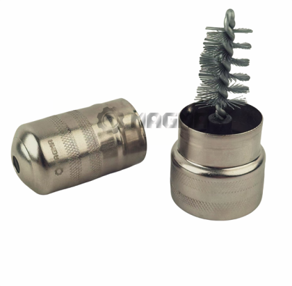 Βούρτσα Πόλου και Ακροδέκτη Μπαταρίας, 51302