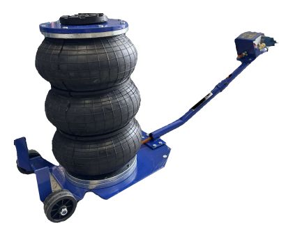 Triple Bag Air Jack 3 Ton, 55066