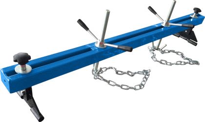 1800mm Engine Support  500 kg EST180B Gamateh