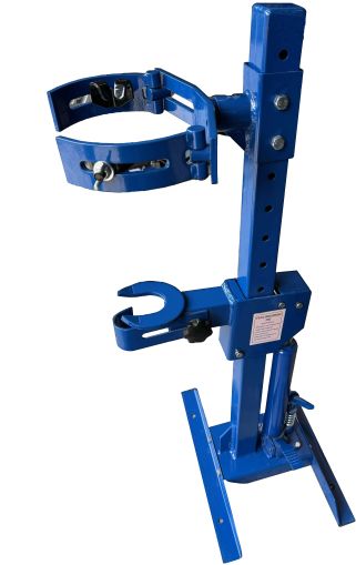 Hydraulic spring compressor, 55010