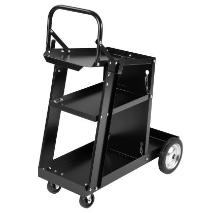 3-Tier Welder Cart, TC-4222A