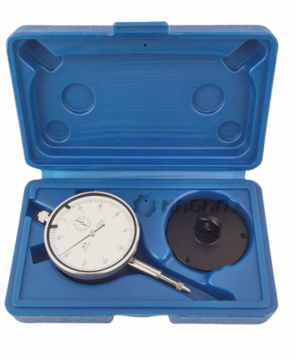 Dial indicator 0-10 mm, 51313