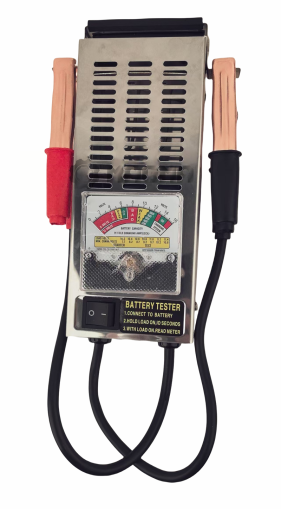 Battery Load Tester 6V / 12V 100A, 51333