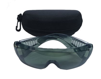 LY-007 Γυαλιά Ασφαλείας για Συγκόλληση με Λέιζερ - Απόλυτη Προστασία Ματιών!