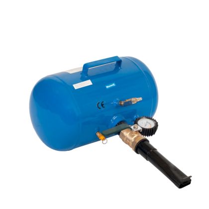 19 L Air Inflator Pressure Tank – Shock Inflation Device, AI5