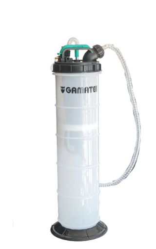 9.5 L Manual Oil Extractor, 6015