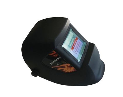 Welding mask helmet 30701