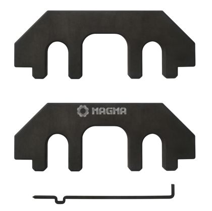 Ford 3.5L, 3.7L, 4.0L - Engine Timing Tool Set, 50574